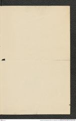 Nachlass Franz Steindachner, Brief von W. Kükenthal an Franz Steindachner (03.05.1896), Inv.Nr. 282.02, Seite 3